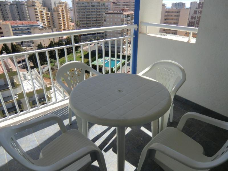Edessa - Playa Laconcha Apartment Oropesa del Mar Exterior photo