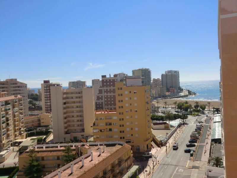 Edessa - Playa Laconcha Apartment Oropesa del Mar Exterior photo