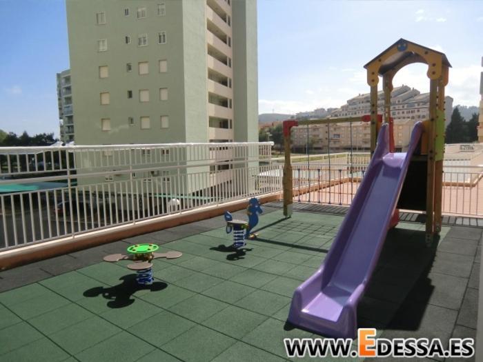 Edessa - Playa Laconcha Apartment Oropesa del Mar Exterior photo