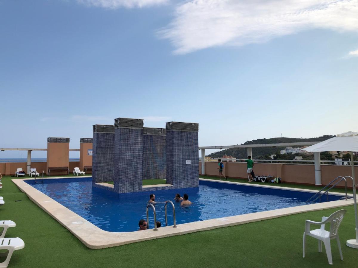 Edessa - Playa Laconcha Apartment Oropesa del Mar Exterior photo